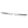 thumbnail image 1 of New Aftermarket  Premium Fit Front Driver Side Outer Bumper Cover Molding 51116800143 fits 2002-2004 Mini Cooper Base Hatchback 2-Door, 1 of 1