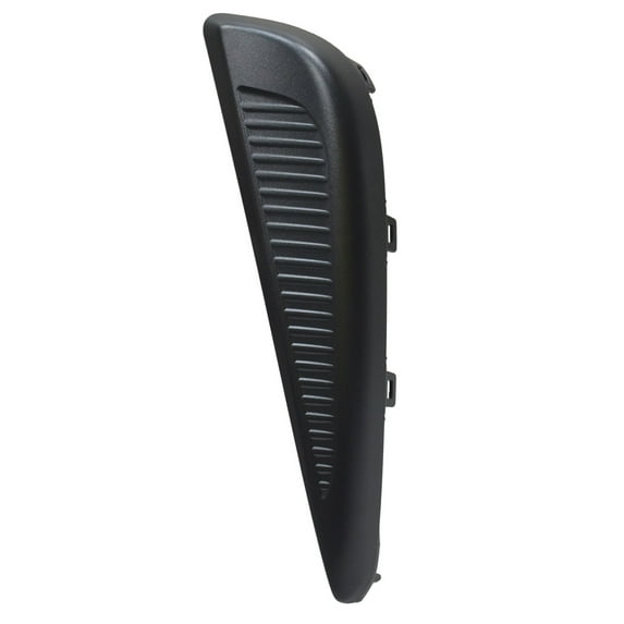 New Aftermarket Premium Fit Front Driver Side Outer Bumper Cover Molding 5271347040 fits 2019-2022 Toyota Prius