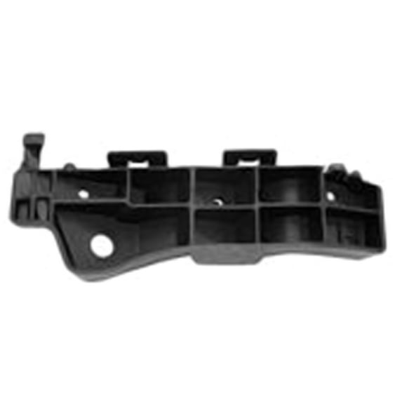 New Aftermarket Front Driver Side Outer Bumper Cover Support Replaces 86513B8000 fits 2013-2018 Hyundai Santa Fe