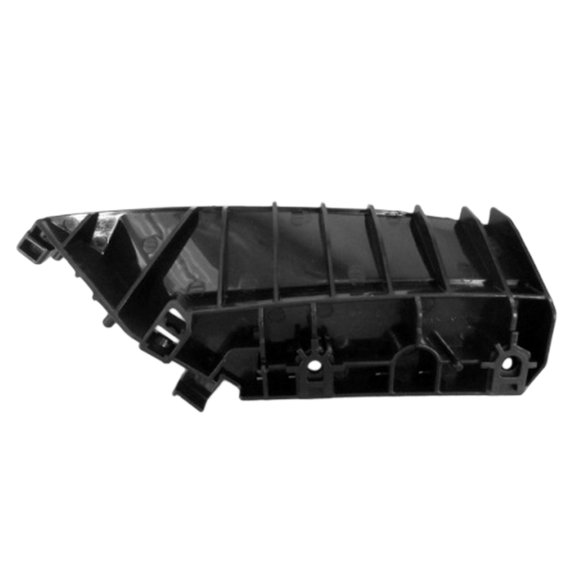 New Aftermarket CAPA Front Driver Side Outer Bumper Cover Support Rail Replaces 620594GA0A fits 2014-2024 Infiniti Q50