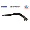 thumbnail image 1 of New Aftermarket  CAPA Front Driver Side Outer Bumper Face Bar Brace Replaces 15705657 fits 2002-2006 Cadillac Escalade, 1 of 1
