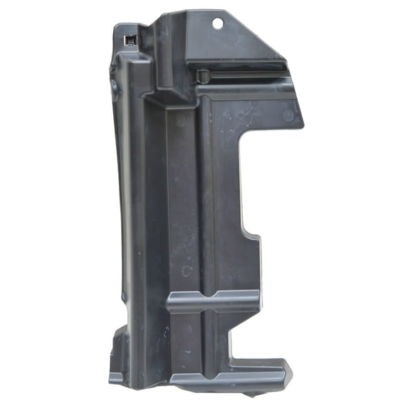 New Aftermarket Front Driver Side Outer Bumper Guide Replaces 71116T7WA00 fits 2016-2018 Honda HR-V