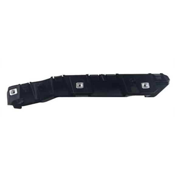 New Aftermarket Front Driver Side Outer Bumper Guide Replaces 85594225 fits 2021-2026 Chevrolet Suburban
