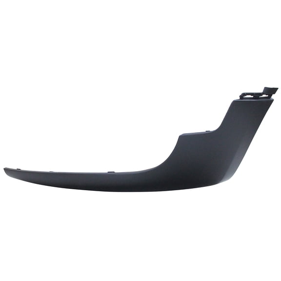 New Aftermarket  Premium Fit Front Driver Side Spoiler 51117405389 fits 2017-2020 Mini Cooper Countryman Base Hatchback 4-Door::With Off Road Package