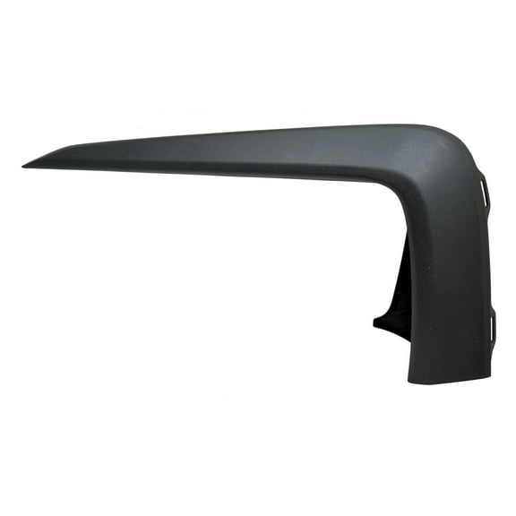 New Aftermarket  Premium Fit Front Driver Side Upper Bumper Cover Molding 71108TG7A50 fits 2019-2022 Honda Pilot