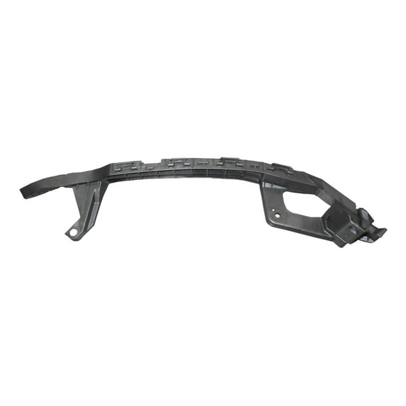 New Aftermarket Premium Fit Front Left Side Bumper Mounting Bracket Made Of Steel 71190TA0A00 fits 2008-2012 Honda Accord EX Sedan 4-Door