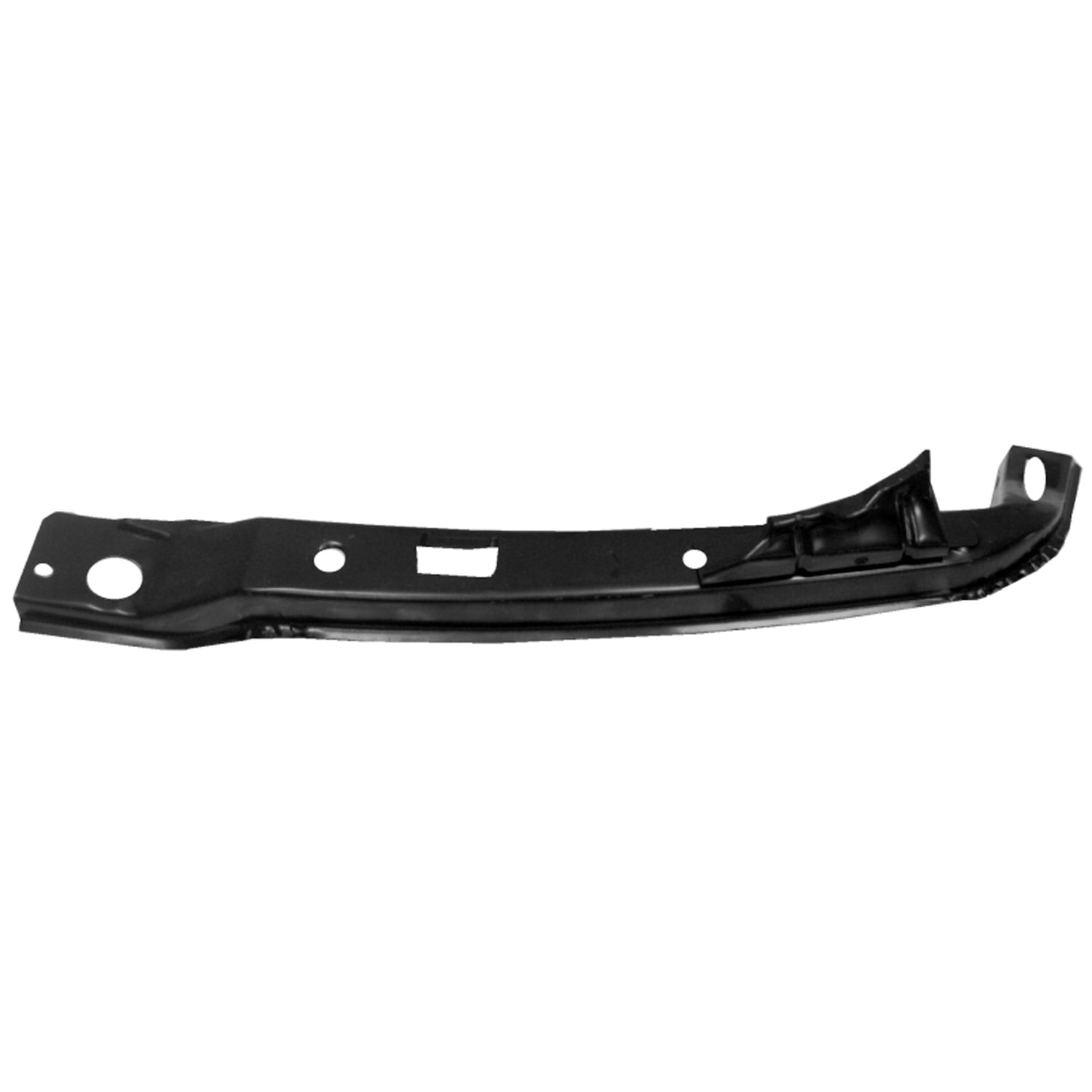 Lexus Gx Bumper Cover Retainer