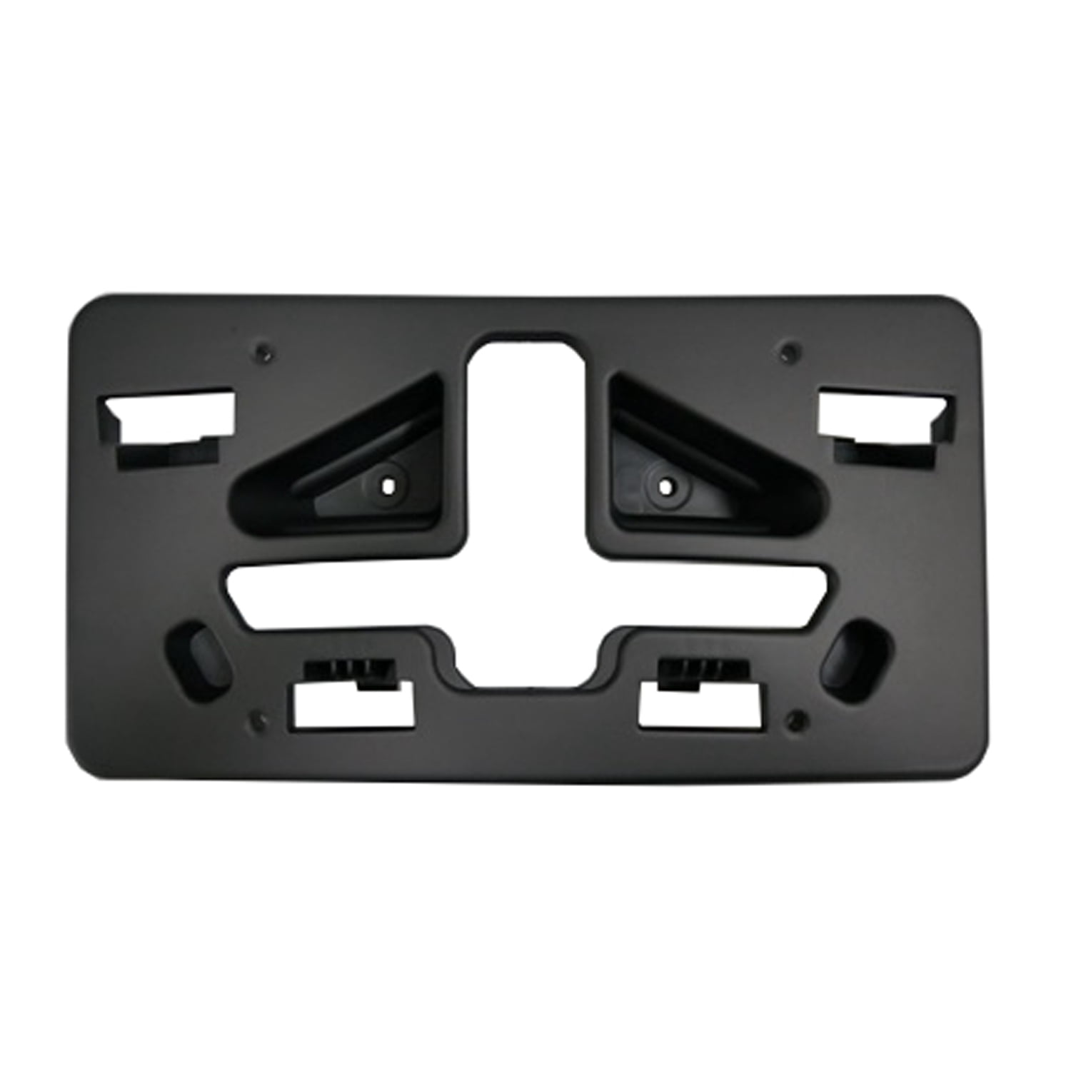 New Aftermarket Premium Fit Front License Plate Bracket 42679720 fits ...