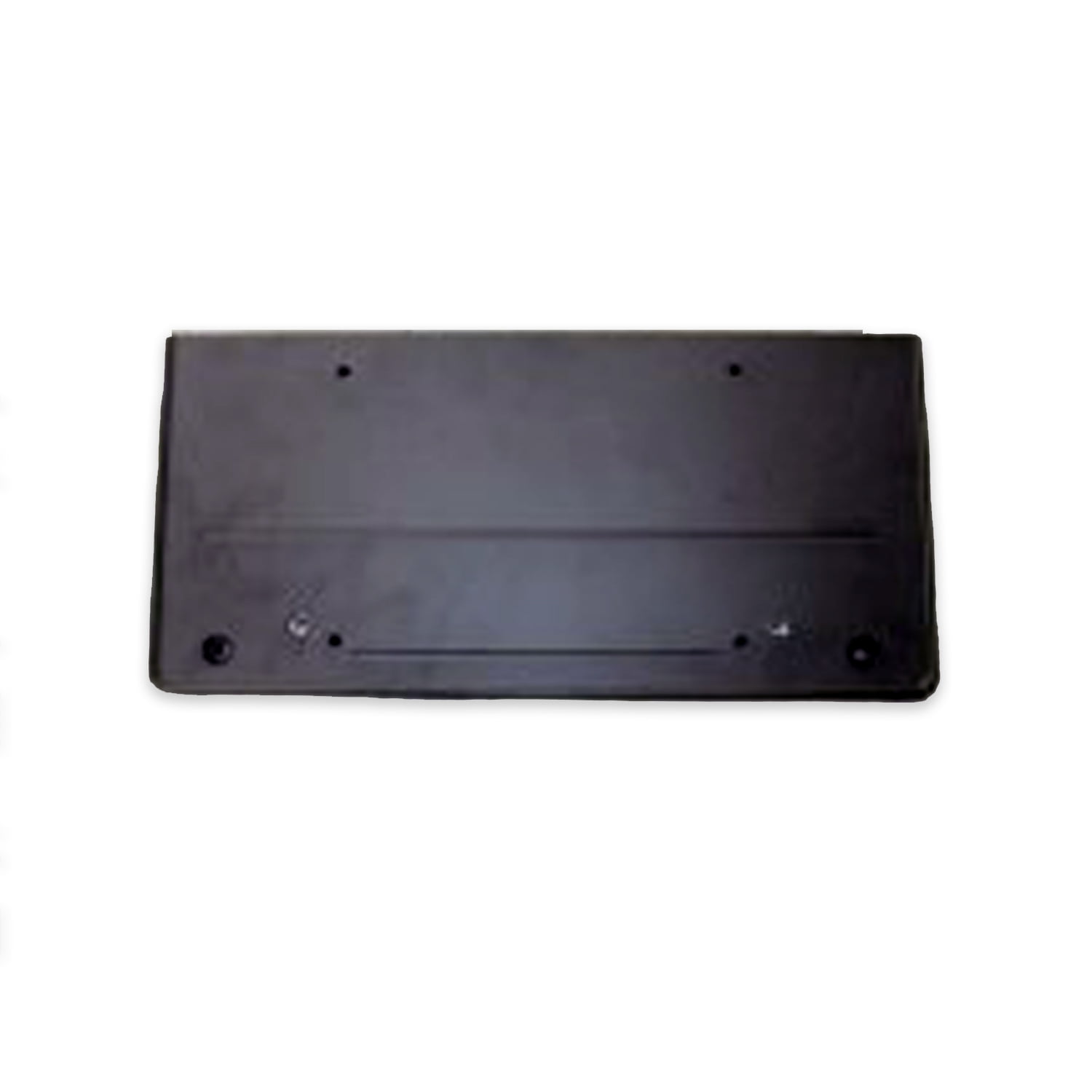 New Aftermarket Premium Fit Front License Plate Bracket 51112991504