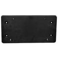 thumbnail image 1 of New Aftermarket  Front License Bracket Replaces 51137385332 fits 2018-2019 BMW 530e, 1 of 1
