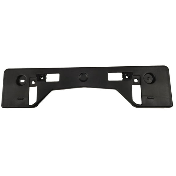 New Aftermarket Premium Fit Front License Plate Bracket 521140R120 fits 2019-2025 Toyota Rav4 Hybrid LE Sport Utility 4-Door