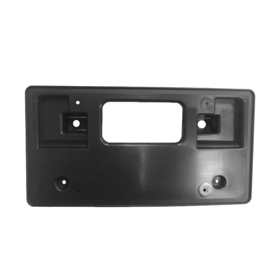 New Aftermarket Premium Fit Front License Plate Bracket 71145TL2A50 fits 2011-2014 Acura TSX