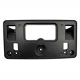 thumbnail image 1 of New Aftermarket  Premium Fit Front License Plate Bracket 71145TRTA00 fits 2017-2021 Honda Clarity, 1 of 2