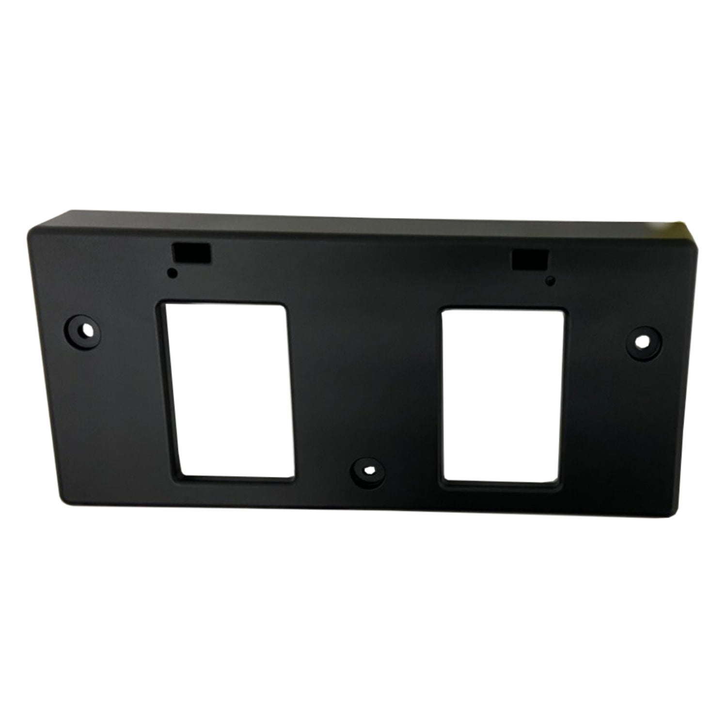 New Aftermarket Premium Fit Front License Plate Bracket 86519R5000 fits