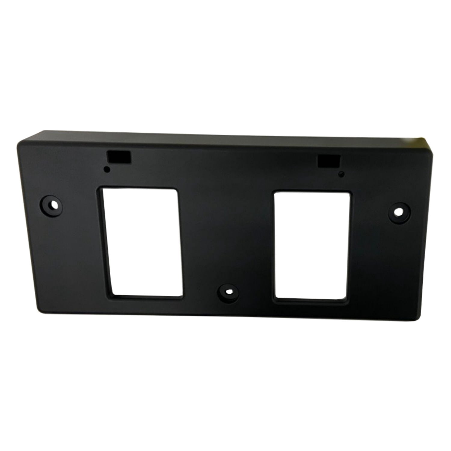 New Aftermarket Premium Fit Front License Plate Bracket 86519R5000 fits ...