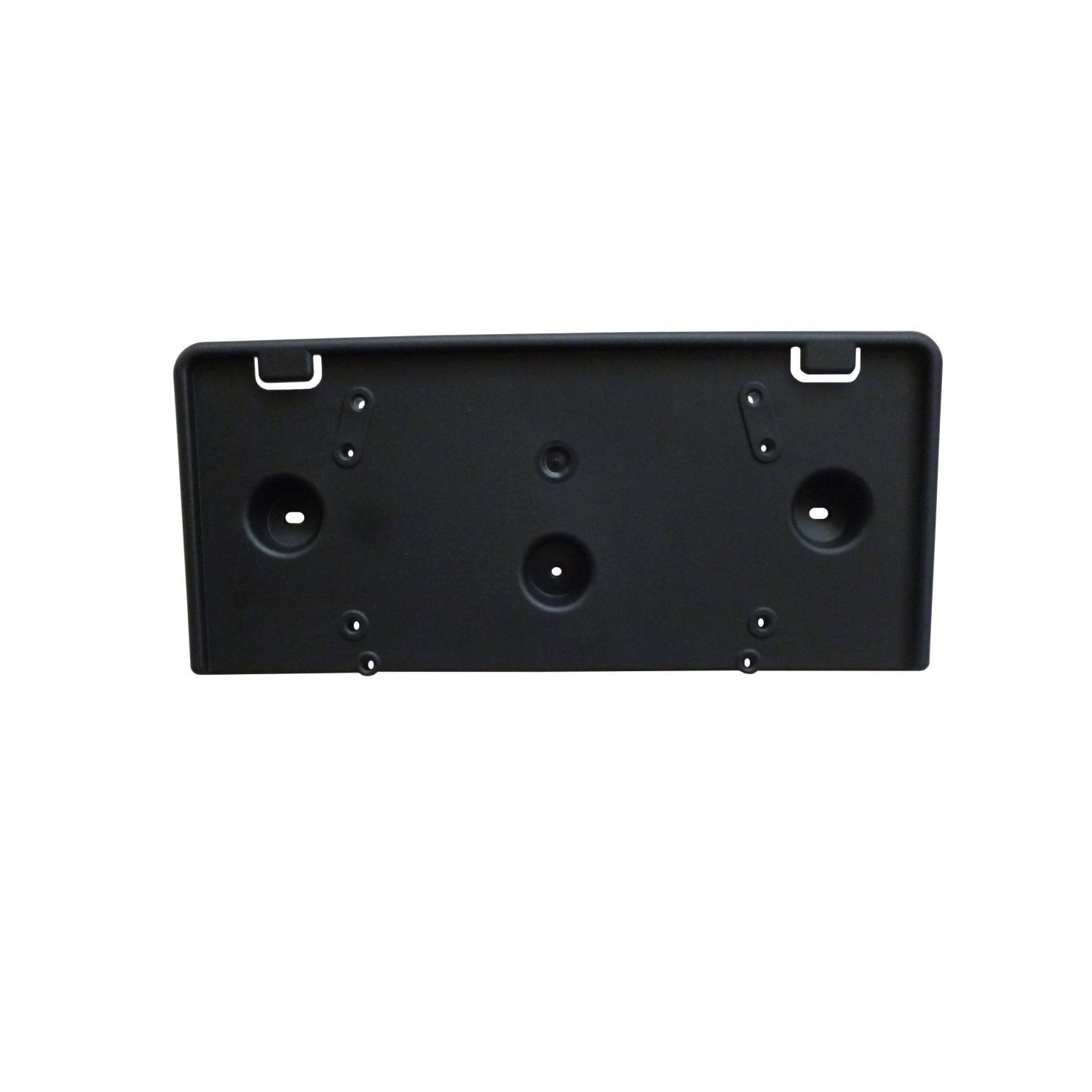 New Aftermarket Premium Fit Front License Plate Bracket