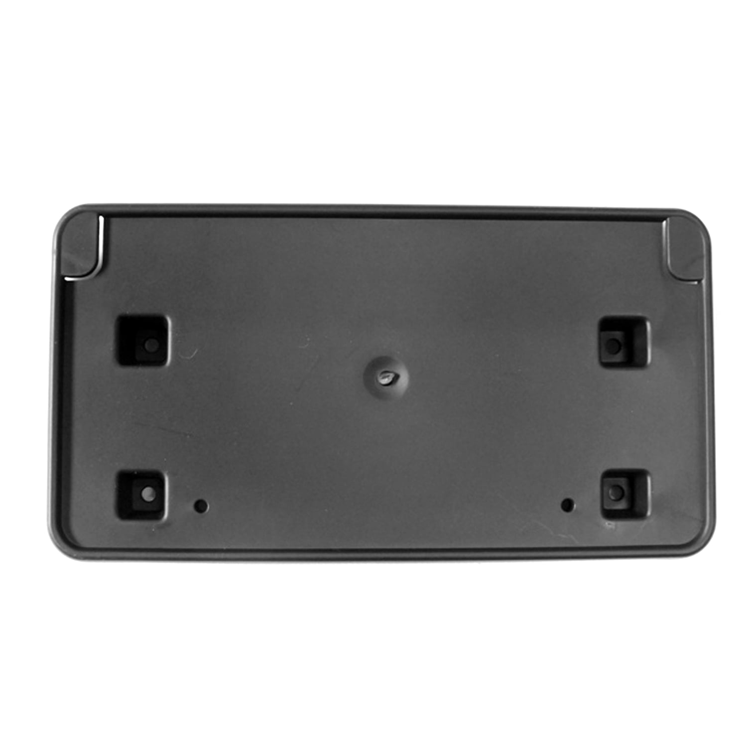 License Plate Bracket Front Fits 2014-2016 Jeep Grand Cherokee 3.0L 68144515AD