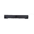 thumbnail image 1 of New Aftermarket  Premium Fit Front License Plate Bracket Made Of Plastic 865194Z000 fits 2013-2016 Hyundai Santa Fe Sport, 1 of 1