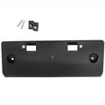 thumbnail image 1 of New Aftermarket  Premium Fit Front License Plate Bracket Made Of Plastic 962105DC1A fits 2017-2018 Infiniti QX30, 1 of 2