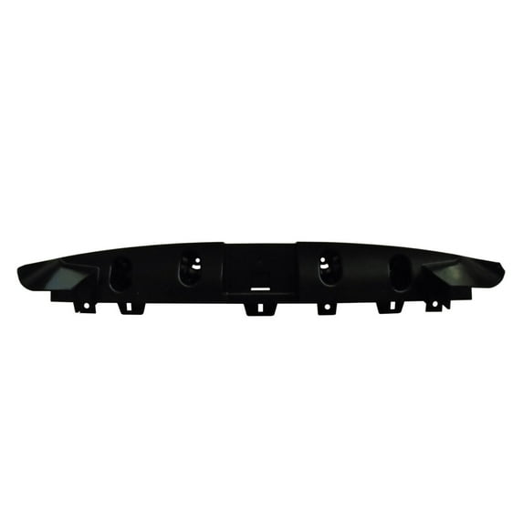 New Aftermarket Premium Fit Front Lower Bumper Air Shield 68227829AB fits 2019-2020 Dodge Durango Citadel Platinum Sport Utility 4-Door