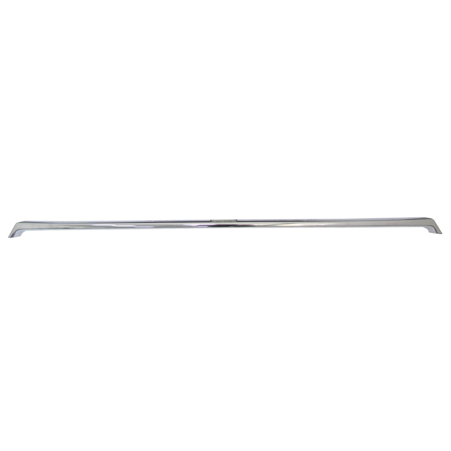 For Lincoln MKZ 2017-2020 Front Lower Bumper Cover Grille Molding