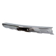 thumbnail image 1 of New Aftermarket  Premium Fit Front Lower Bumper Cover Molding Value 25798760 fits 2010-2015 Chevrolet Equinox, 1 of 2