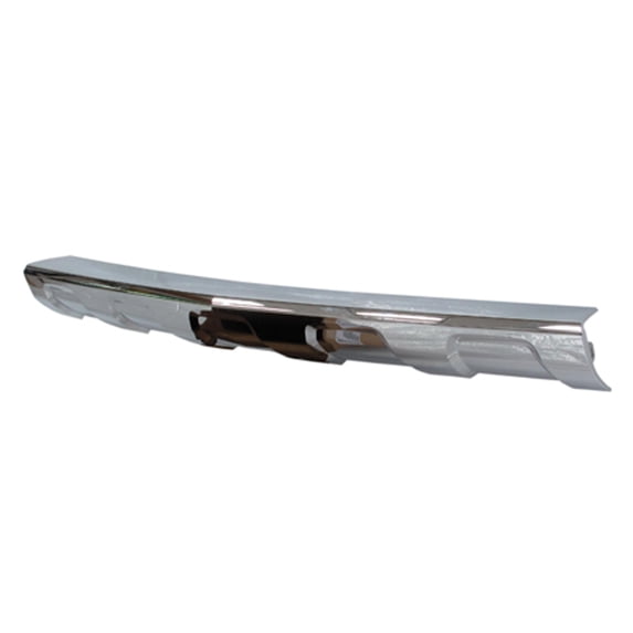 New Aftermarket Premium Fit Front Lower Bumper Cover Molding Value 25798760 fits 2010-2015 Chevrolet Equinox