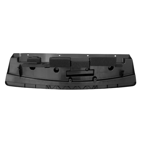 New Aftermarket Premium Fit Front Lower Bumper Cover Support 626606MR0A fits 2020-2022 Nissan Rogue Sport