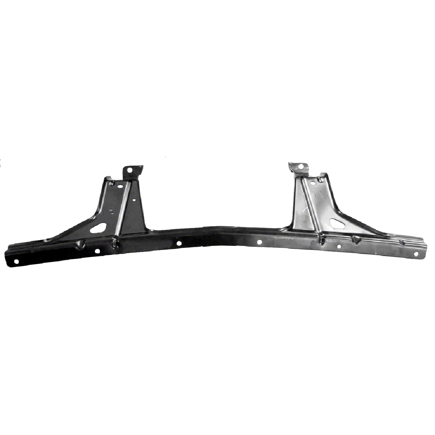 New Aftermarket Premium Fit Front Lower Bumper Reinforcement Bar ...