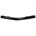 thumbnail image 2 of Front Lower Center Bumper Cover Molding For 2018-2020 Acura TLX – Black Painted – 71110TZ3A50 2 of 4