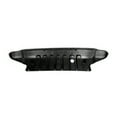 thumbnail image 1 of New Aftermarket  Front Lower Valance Panel Replaces 1BE95XXXAD fits 2007-2017 Jeep Wrangler, 1 of 2