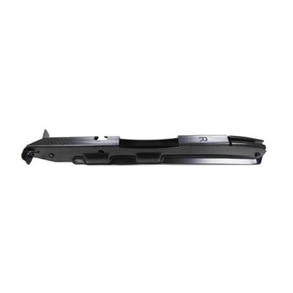 New Aftermarket  Front Passenger Side Bumper Cover Bracket Replaces 2198800214 fits 2007-2011 Mercedes-Benz CLS550