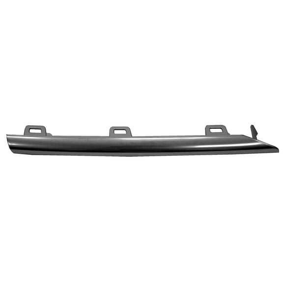 New Aftermarket  Premium Fit Front Passenger Side Bumper Cover Grille Molding 22787986 fits 2013-2014 Cadillac ATS Base Sedan 4-Door
