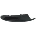 thumbnail image 1 of New Aftermarket  Premium Fit Front Passenger Side Bumper Grille Insert 5C68536669B9 fits 2011-2014 Volkswagen Jetta Active Sedan 4-Door, 1 of 2