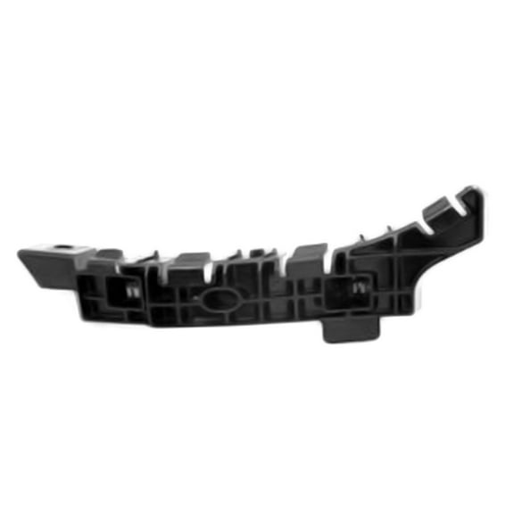 New Aftermarket  Premium Fit Front Passenger Side Bumper Guide 23451022 fits 2015-2019 GMC Sierra 2500 HD
