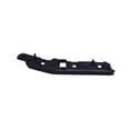 thumbnail image 1 of New Aftermarket  Front Passenger Side Outer Bumper Cover Support Replaces FB5Z17E814A fits 2016-2019 Ford Explorer, 1 of 2
