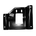 thumbnail image 1 of New Aftermarket  CAPA Front Passenger Side Bumper Mountingte Replaces 1C3Z17B984AA fits 2001-2004 Ford Excursion, 1 of 1