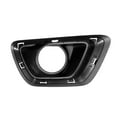 thumbnail image 1 of New Aftermarket  Premium Fit Front Passenger Side Fog Light Bezel 22891701 fits 2015-2020 Chevrolet Colorado, 1 of 2