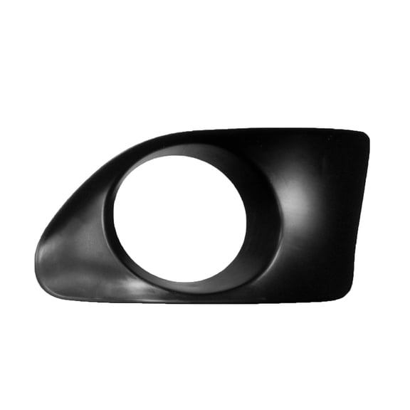 New Aftermarket Premium Fit Front Passenger Side Fog Light Bezel 814810E900 fits 2010-2012 Lexus RX350