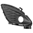 thumbnail image 1 of New Aftermarket  Premium Fit Front Passenger Side Fog Light Bezel C51350C11 fits 2012-2015 Mazda 5, 1 of 1