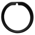 thumbnail image 1 of New Aftermarket  Premium Fit Front Passenger Side Fog Light Trim 51117405386 fits 2017-2020 Mini Cooper Countryman Base Hatchback 4-Door, 1 of 2