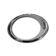 thumbnail image 1 of New Aftermarket  Premium Fit Front Passenger Side Fog Light Trim DS7Z17E810AA fits 2013-2016 Ford Fusion S Sedan 4-Door, 1 of 1
