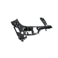thumbnail image 1 of New Aftermarket  Front Passenger Side Inner Bumper Cover Support Replaces 2048850865 fits 2008-2009 Mercedes-Benz C230, 1 of 2