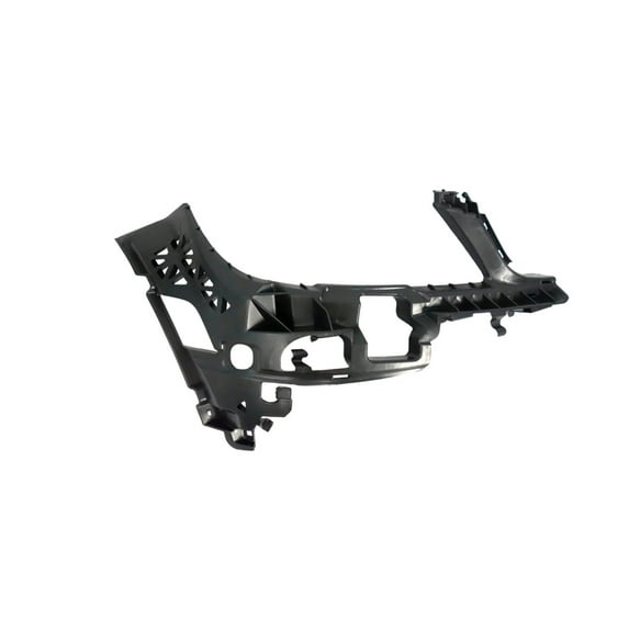 New Aftermarket Front Passenger Side Inner Bumper Cover Support Replaces 2048850865 fits 2008-2009 Mercedes-Benz C230