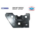 thumbnail image 1 of New Aftermarket  CAPA Front Passenger Side Inner Bumper Mounting Bracket Replaces 22757264 fits 2014-2018 Chevrolet Silverado 1500, 1 of 1