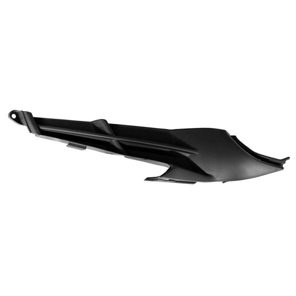 New Aftermarket Front Passenger Side Bumper Cover Insert Replaces 532850E020 fits 2016 Lexus RX350 F Sport Sport Utility 4-Door