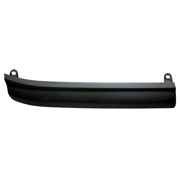 New Aftermarket  Premium Fit Front Passenger Side Lower Bumper Cover Support 5267535010 fits 2014-2024 Toyota 4Runner Limited Sport Utility 4-Door