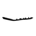 thumbnail image 1 of New Aftermarket  CAPA Dark Gray Front Passenger Side Lower Spoiler Replaces 524370E010 fits 2016-2019 Lexus RX350 Base Sport Utility 4-Door, 1 of 2