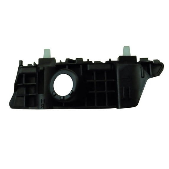 New Aftermarket CAPA Front Passenger Side Outer Bumper Cover Bracket Replaces 86552S9000 fits 2020-2025 KIA Telluride