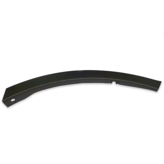 New Aftermarket Premium Fit Front Passenger Side Outer Bumper Cover Molding 521120R030 fits 2013-2015 Toyota RAV4